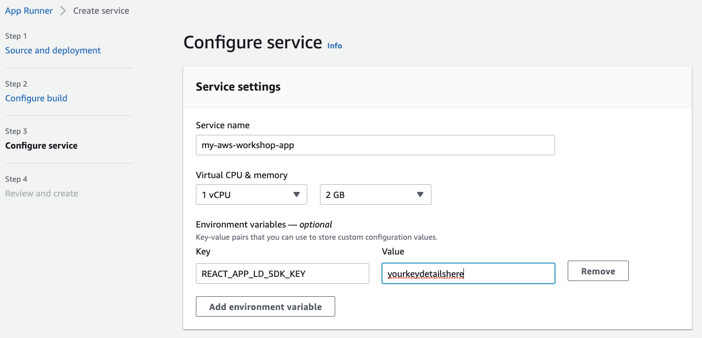 Source Service