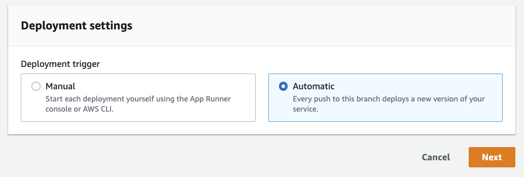 Source Service